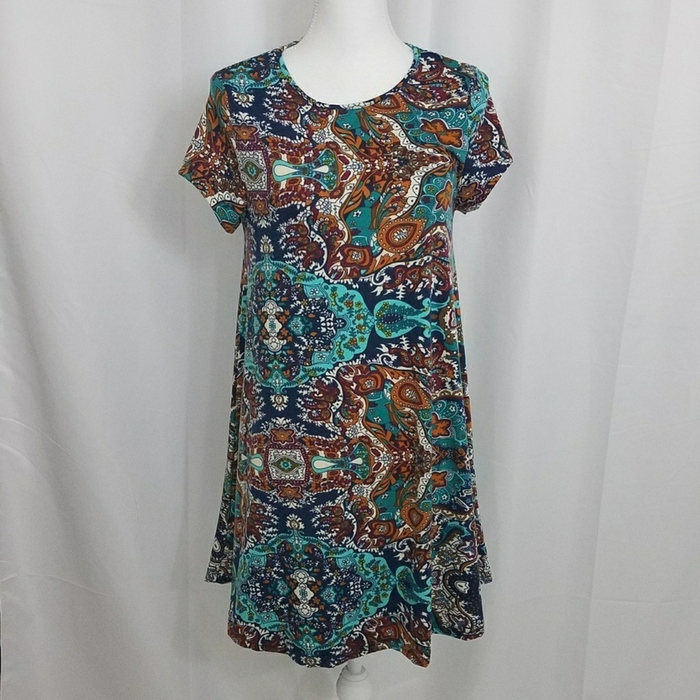 Glamorous Size S NWT Swing Dress